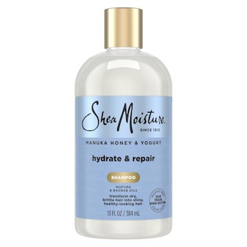 Shea Moisture Shampoo Hydrate And Repair