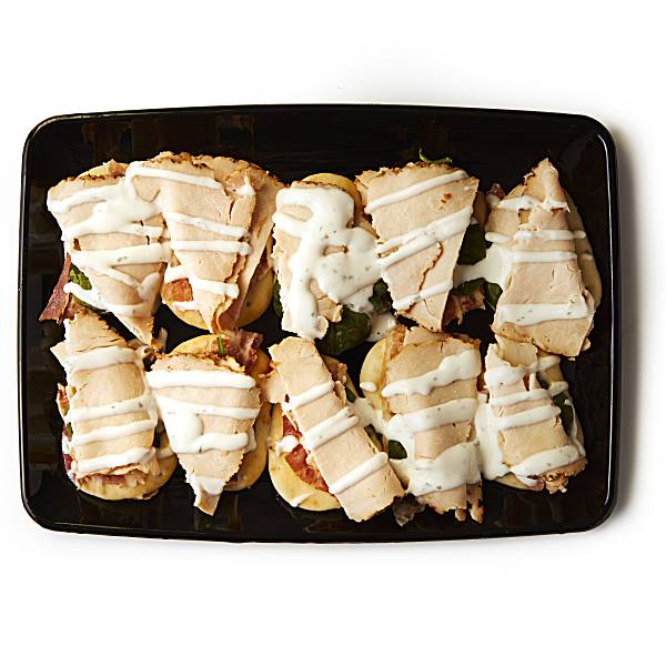 Boar's Head Chicken Ranch Mini Platter Publix Super Markets