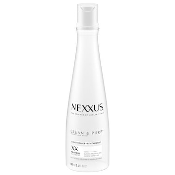 Nexxus Conditioner, Clean & Pure, Nourishing Detox