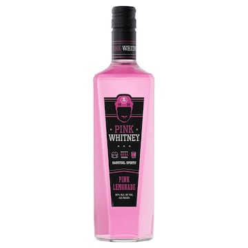 Pink Whitney Lemonade Flavored Vodka