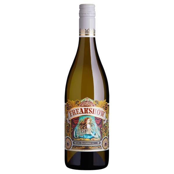Freakshow Chardonnay | Publix Super Markets