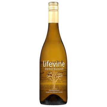 Lifevine Zero Sugar Chardonnay