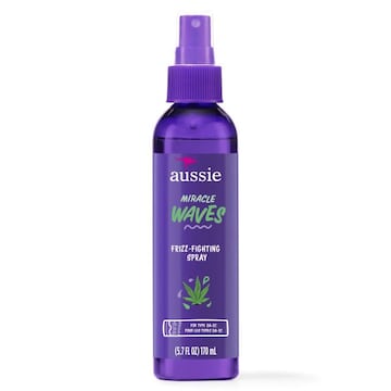 Aussie Miracle Curls Refresher Spray 5.7 oz