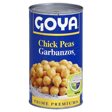 Goya Prime Premium Chick Peas