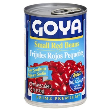 Goya Prime Premium Red Beans, Small