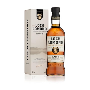 Loch Lomond Original Single Malt Scotch