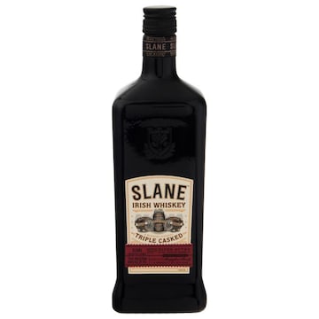 Slane Whiskey, Irish, Triple Casked, River Boyne
