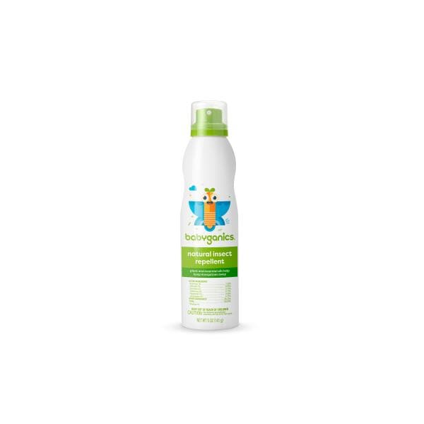 BabyGanics Insect Repellent, Natural Publix Super Markets