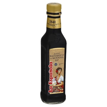 La Espanola Balsamico, Aceto
