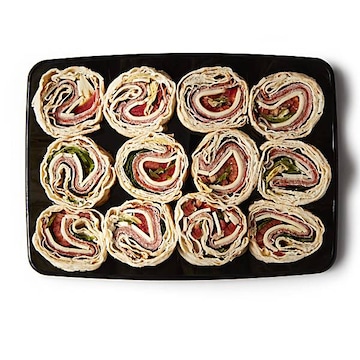 Publix Deli Italian Pinwheel, Mini