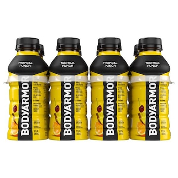 BodyArmor Tropical Punch Sports Drink