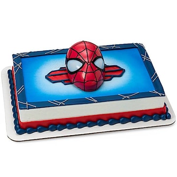 Spiderman Ultimate Light up Eyes