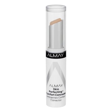 Almay Skin Perfecting Comfort Concealer, Light Pale 120