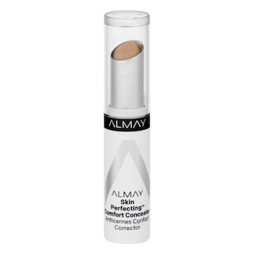 Almay Skin Perfecting Comfort Concealer, Medium/Tan 180