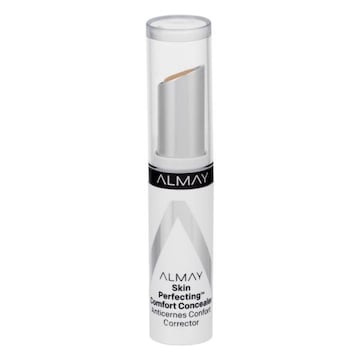 Almay Skin Perfecting Comfort Concealer, Light/Medium 140