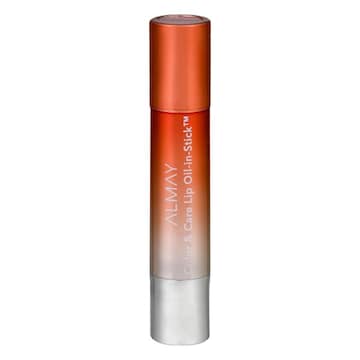 Almay Lip Oil-in-Stick, Color & Care, Sweet Escape 150