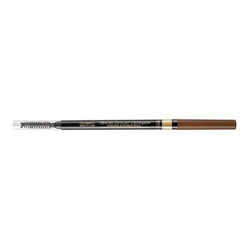 L'Oreal Paris Brow Stylist Definer Waterproof Eyebrow Mechanical Pencil Light Brunette
