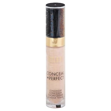 Milani Conceal + Perfect Concealer, Longwear, Nude Ivory 110