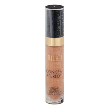 Milani Conceal + Perfect Concealer, Longwear, Natural Sand 150