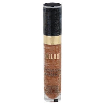 Milani Conceal + Perfect Concealer, Longwear, Warm Almond 170