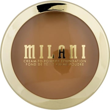 Milani Cream-to-Powder Foundation, Sand 255