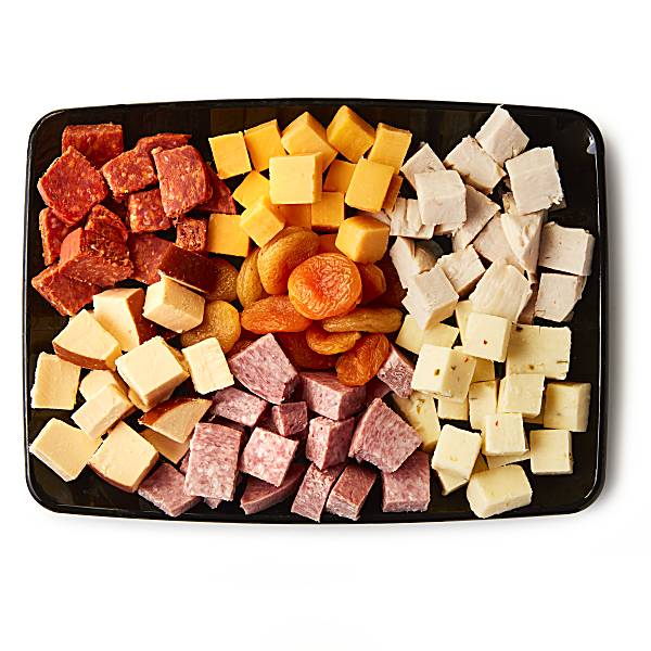 Publix Deli Meat and Cheese Platter, Mini Publix Super Markets