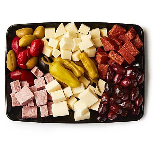 Publix Deli Antipasti Platter, Mini | Publix Super Markets