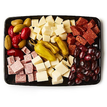 Publix Deli Antipasti Platter, Mini