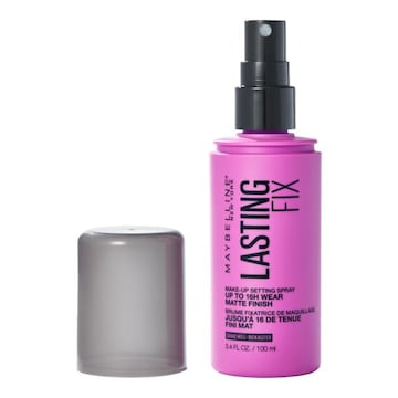 Maybelline Facestudio Lasting Fix  Makeup Setting Spray, Matte Finish