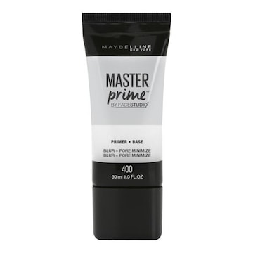 Maybelline Facestudio Master Prime® Primer Makeup Blur + Pore Minimize
