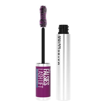Maybelline The Falsies Lash Lift Waterproof Mascara Eye Makeup Very Black