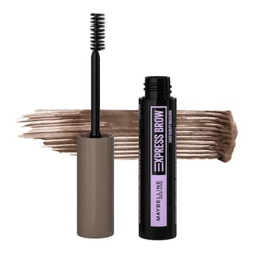 Maybelline Brow Fast Sculpt Eyebrow Gel Mascara Makeup, Shapes Eyebrow Soft Brown