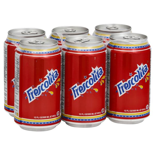 Frescolita Carbonated Water Publix Super Markets