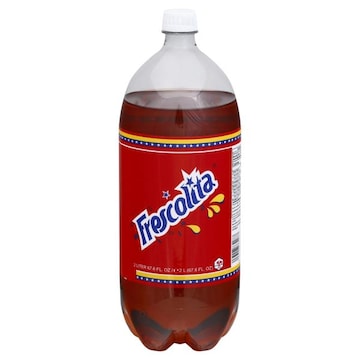 Frescolita Soda