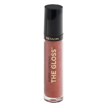 Revlon Super Lustrous The Gloss Lip Gloss, Blissed Out 246
