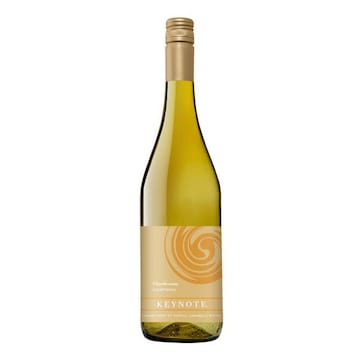 Keynote Chardonnay California White Wine