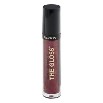 Revlon Super Lustrous The Gloss Lip Gloss, Dusk Darling 275
