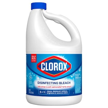 Clorox Disinfecting Bleach