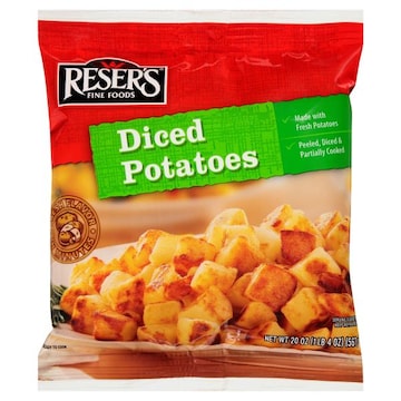 Reser's Diced Potatoes