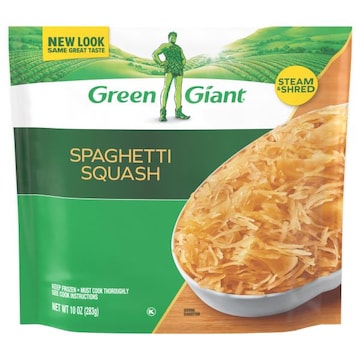 Green Giant Spaghetti Squash