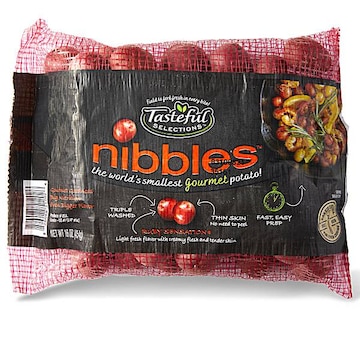 Tasteful Selections Nibbles, Ruby Sensation