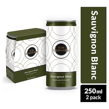 Kim Crawford Sauvignon Blanc, Marlborough