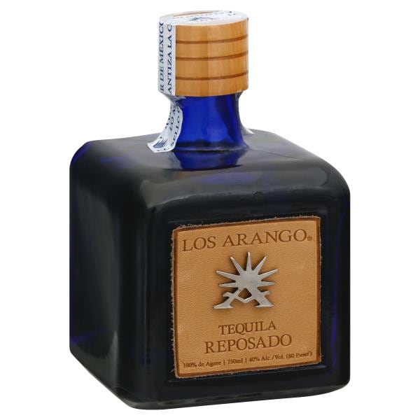 Los Arango Tequila, Reposado Publix Super Markets