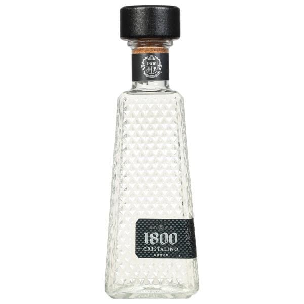 1800 Cristalino Tequila, Anejo, 1800 | Publix Super Markets