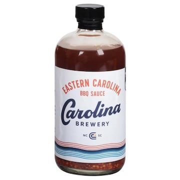 Carolina Brewery BBQ Sauce, Eastern Carolina