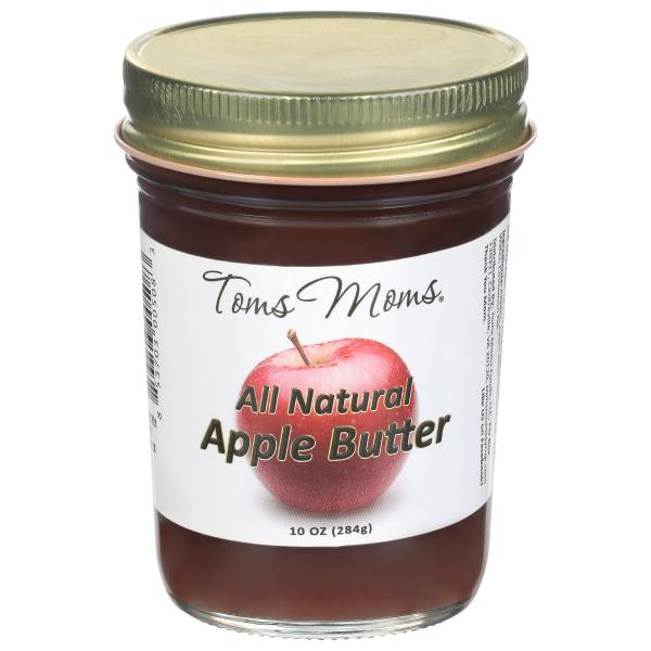 Toms Moms Apple Butter Publix Super Markets