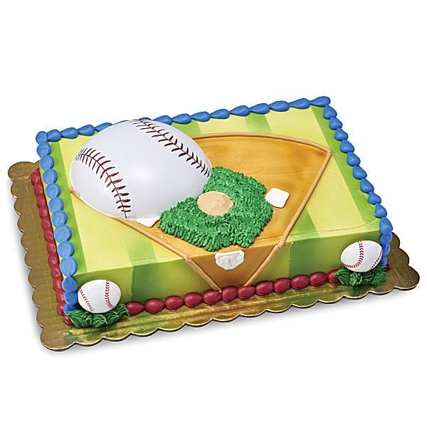 Batter Up | Publix Super Markets