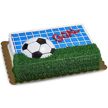 Goal Keeper