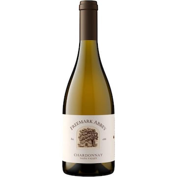 Freemark Abbey Chardonnay, Napa Valley, 2018