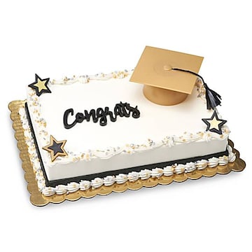 Star Graduate